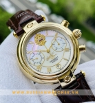 Poljot Watches President - PJ161: Món quà vô giá, khiến cuộc sống trở nên ý nghĩa