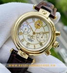 Poljot Watches President - PJ161: Món quà vô giá, khiến cuộc sống trở nên ý nghĩa