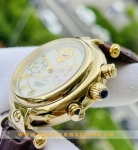 Poljot Watches President - PJ161: Món quà vô giá, khiến cuộc sống trở nên ý nghĩa