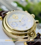 Poljot Watches President - PJ161: Món quà vô giá, khiến cuộc sống trở nên ý nghĩa