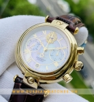 Poljot Watches President - PJ161: Món quà vô giá, khiến cuộc sống trở nên ý nghĩa