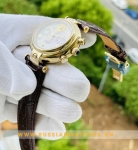 Poljot Watches President - PJ161: Món quà vô giá, khiến cuộc sống trở nên ý nghĩa