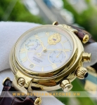 Poljot Watches President - PJ161: Món quà vô giá, khiến cuộc sống trở nên ý nghĩa