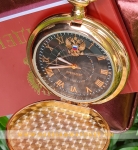 Poljot President - PJ166