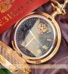 Poljot President - PJ166