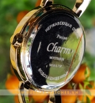 Đồng hồ Nga Charm Nữ PJ174: Cuộc sống trôi như kim đồng hồ, nhưng tình yêu mãi không mờ nhạt 