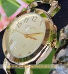 Đồng hồ Nga Charm Nữ PJ174: Cuộc sống trôi như kim đồng hồ, nhưng tình yêu mãi không mờ nhạt 