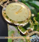 Đồng hồ Nga Charm Nữ PJ174: Cuộc sống trôi như kim đồng hồ, nhưng tình yêu mãi không mờ nhạt 
