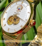 Đồng hồ Nga Poljot President  PJ28-1: Đồng hồ đảng cấp nước Nga