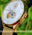 Đồng hồ Nga Poljot President - PJ28-3: Bản lĩnh đàn ông