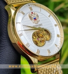 Đồng hồ Nga Poljot President - PJ28-3: Bản lĩnh đàn ông