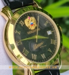Đồng hồ Nga Poljot President PJ31-2: thiết kế truyền thống đẹp hoàn hảo