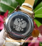 Đồng hồ Nữ Poljot President - PJ35: Mẫu đuôi công, tuyệt đẹp
