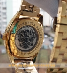 Poljot President - PJ49-4