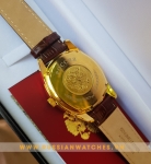 Đồng hồ Nga Poljot President - PJ49-5