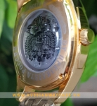 Đồng hồ Nga Poljot President - PJ49-8