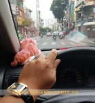 Đồng hồ Nga Poljot President - PJ50-8: Đẳng cấp không lời nói  