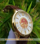 POLJOT-VIỆT NAM MẶT QUỐC HUY - PJ53-9