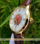 POLJOT-VIỆT NAM MẶT QUỐC HUY - PJ53-9