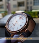 Poljot President PJ57