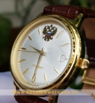 Poljot President PJ57-1 (PJ56-8)