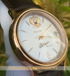 Đồng hồ Nga Poljot President PJ57-2 (PJ56-9): Cổ điển, tinh tế và sang trọng