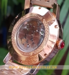 Poljot President - PJ86-1
