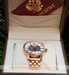 Poljot President - PJ86-1