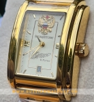 Poljot President  PJ99-1