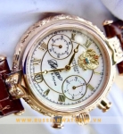 POLJOT PRESIDENT VÀNG ĐÚC NGUYÊN KHỐI 585- PJ GOLD 3