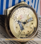 Poljot Raketa Cổ PJ172