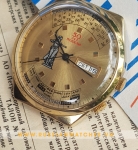 Poljot Raketa Cổ PJ172