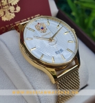 Poljot Watch President PJ13