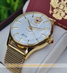 Poljot Watch President PJ13