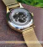 Poljot Watch President PJ13