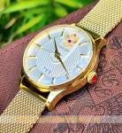 Poljot Watch President PJ13