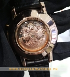 NIKA EXCLUSIVE CHRONOGRAPH - NK01