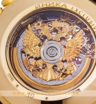 NIKA EXCLUSIVE CHRONOGRAPH - NK01
