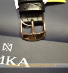 NIKA EXCLUSIVE CHRONOGRAPH - NK01