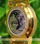 Đồng hồ POLJOT-VIỆT NAM MẶT QUỐC HUY - PJ171-2