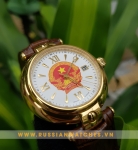 POLJOT-VIỆT NAM MẶT QUỐC HUY - PJ53-1