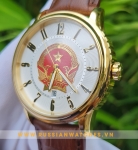 POLJOT-VIỆT NAM MẶT QUỐC HUY - PJ53-13