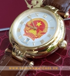 POLJOT-VIỆT NAM MẶT QUỐC HUY - PJ53-15