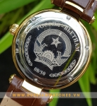 POLJOT-VIỆT NAM MẶT QUỐC HUY - PJ53-15