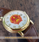 POLJOT-VIỆT NAM MẶT QUỐC HUY - PJ53-2