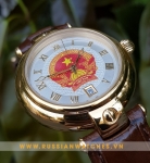 POLJOT-VIỆT NAM MẶT QUỐC HUY - PJ53-3