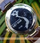 POLJOT-VIỆT NAM MẶT QUỐC HUY - PJ53-3