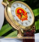 POLJOT-VIỆT NAM MẶT QUỐC HUY - PJ53-4