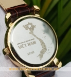POLJOT-VIỆT NAM MẶT QUỐC HUY - PJ53-4