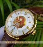 POLJOT-VIỆT NAM MẶT QUỐC HUY - PJ53-5